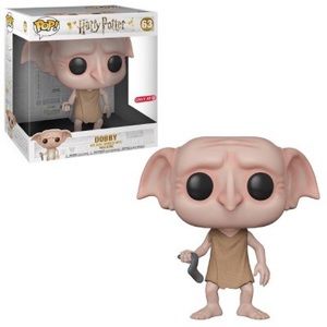 10 inch Dobby collectible